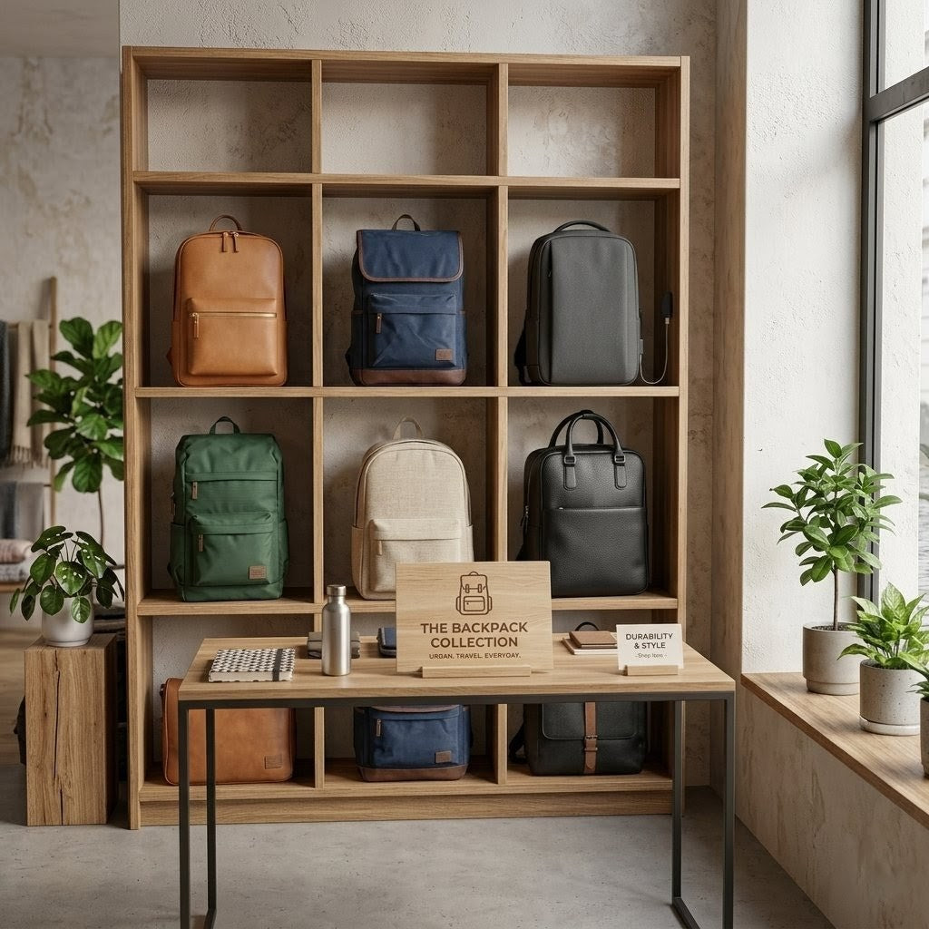 BAG-PACKS
