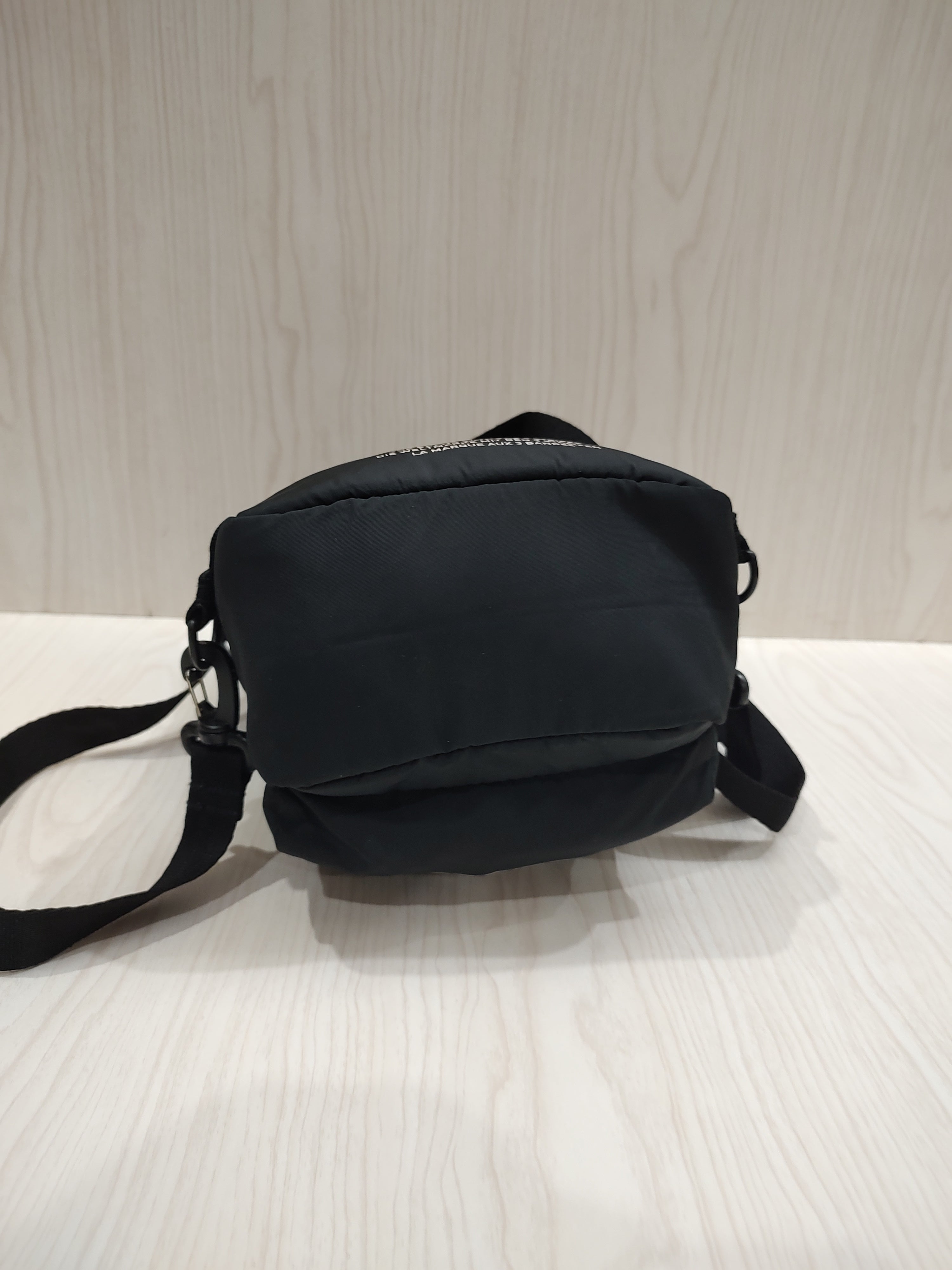🎒 Sporty Mini Convertible Backpack & Crossbody Bag ⚡