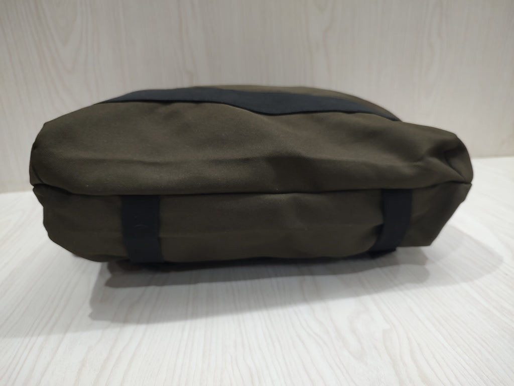 🎒 Tactical Urban Messenger Bag