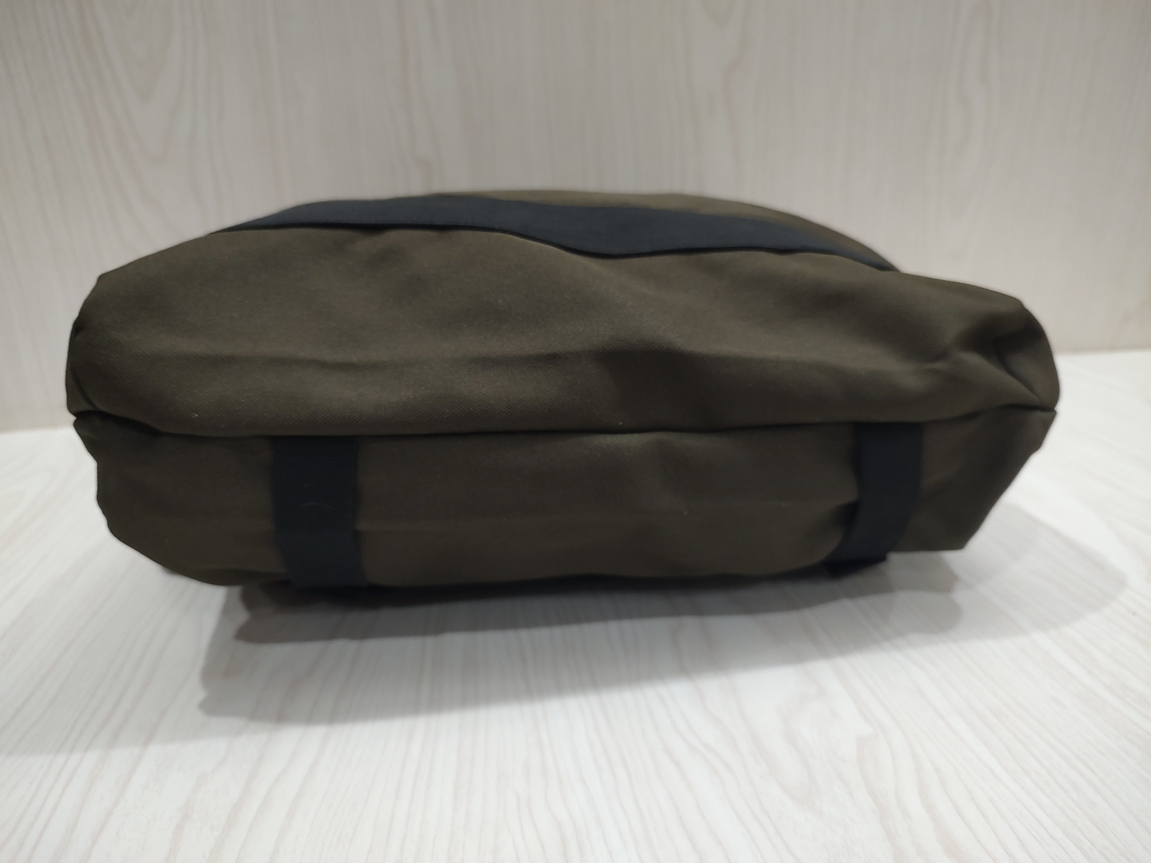 🎒 Tactical Urban Messenger Bag