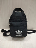 🎒 Sporty Mini Convertible Backpack & Crossbody Bag ⚡