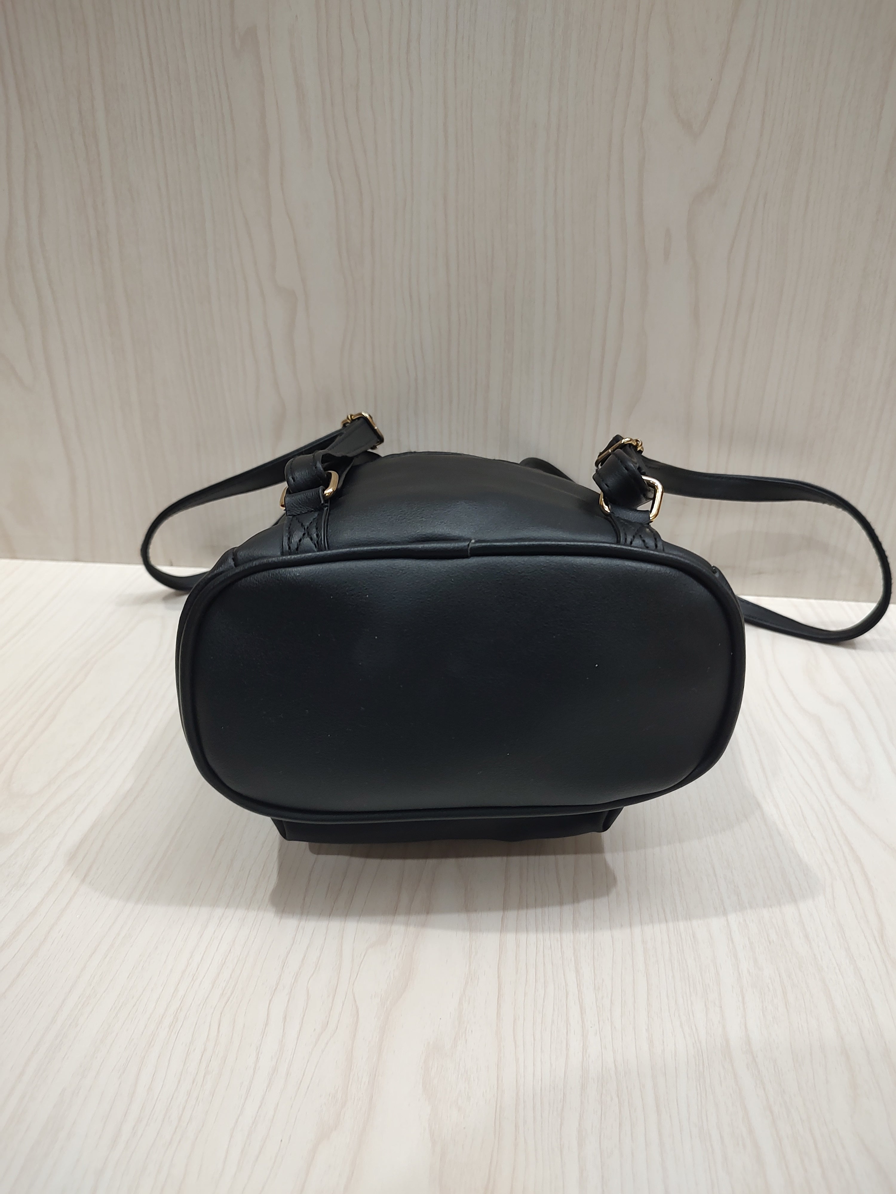 🎒 Playful Mouse-Eared Mini Backpack