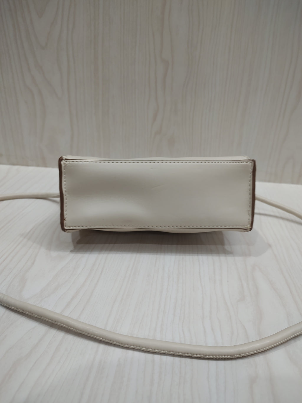 Chic Geometric Crossbody Bag