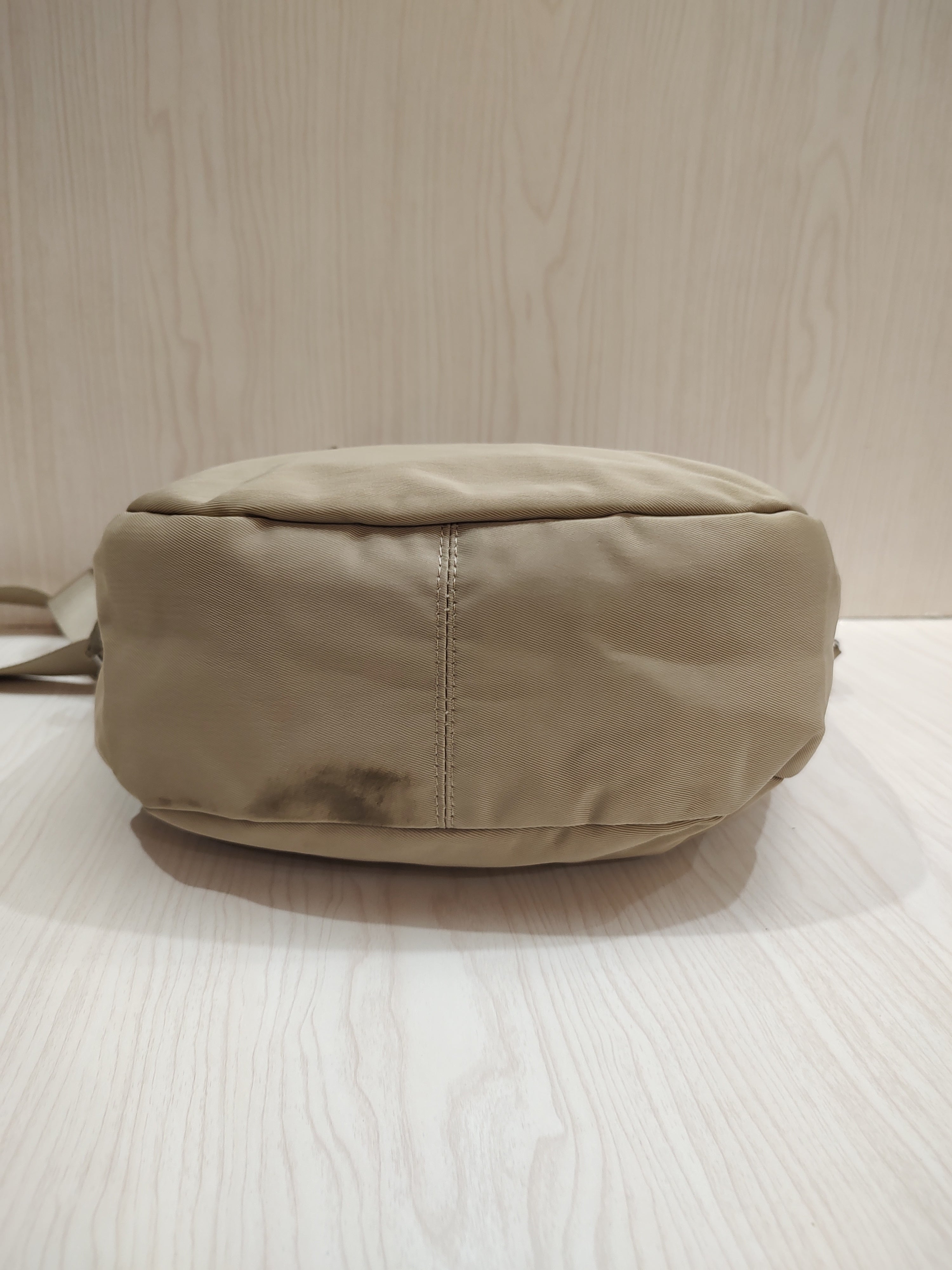 🎒 Versatile Everyday Nylon Tote