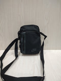 Sleek Compact Urban Crossbody Pouch