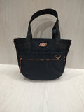 Sleek Everyday Nylon Tote Bag