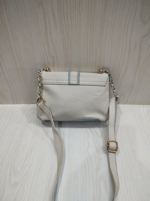 Pastel Elegance Crossbody Bag