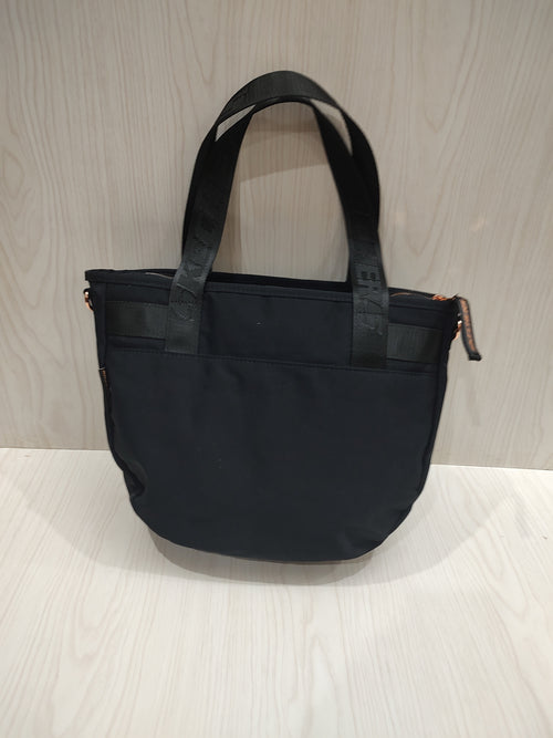 Sleek Everyday Nylon Tote Bag