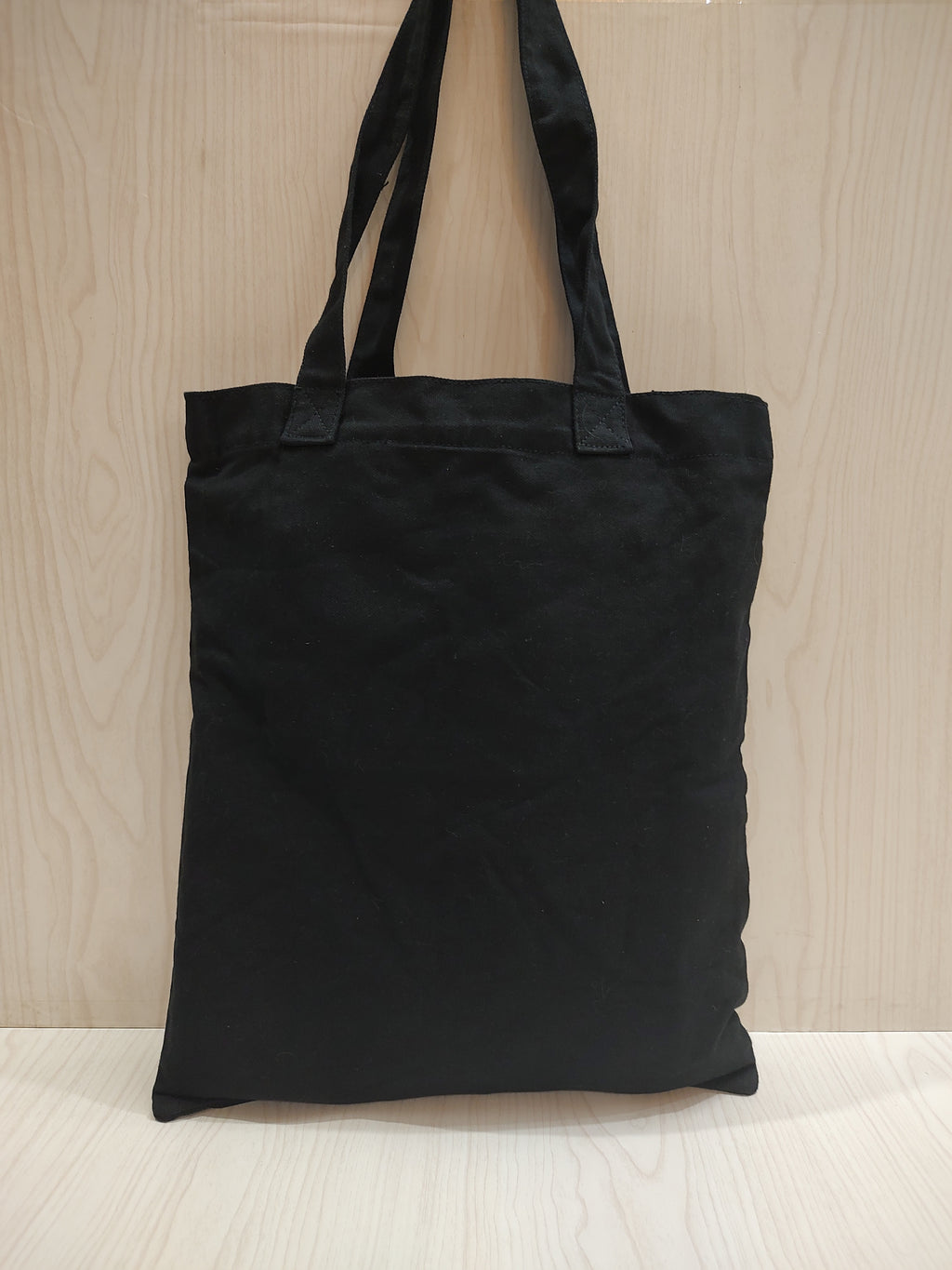 🇬🇧 Quirky British-Themed Eco-Friendly Canvas Tote Bag